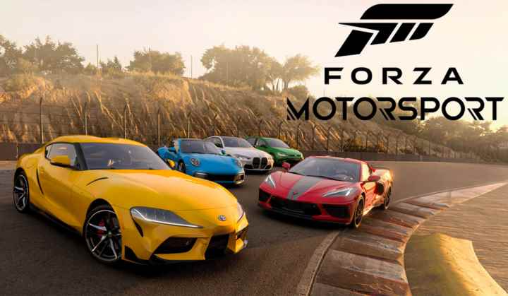 Forza Motorsport, Nurburgring ve Nordschleife GP pistlerini içerecek