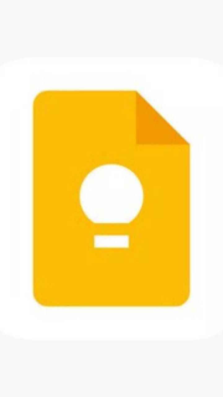 Google Keep nihayet bu önemli özelliği alıyor, ancak bu basit bir his