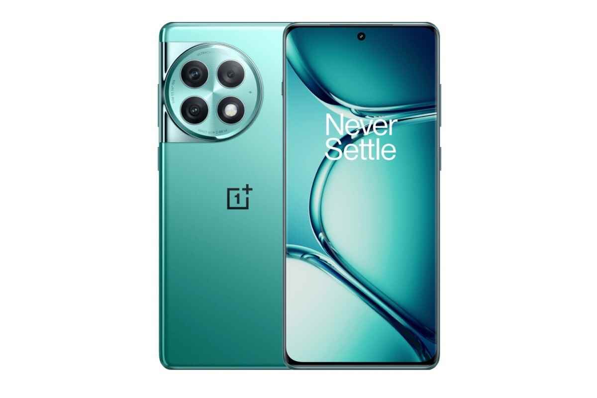 OnePlus Ace 2 Pro (burada resimde) zaten akıllara durgunluk veren 24GB RAM modeliyle geliyor.  - İki güvenilir kaynak, OnePlus 12'nin teknik özelliklerini sızdırmak için güçlerini birleştirdi