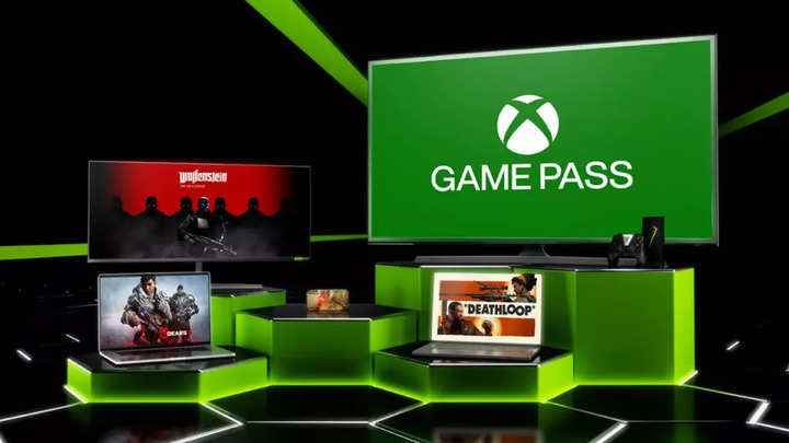 Xbox PC Game Pass GeForce NOW'a geliyor: İşte buluta gelen oyunlar