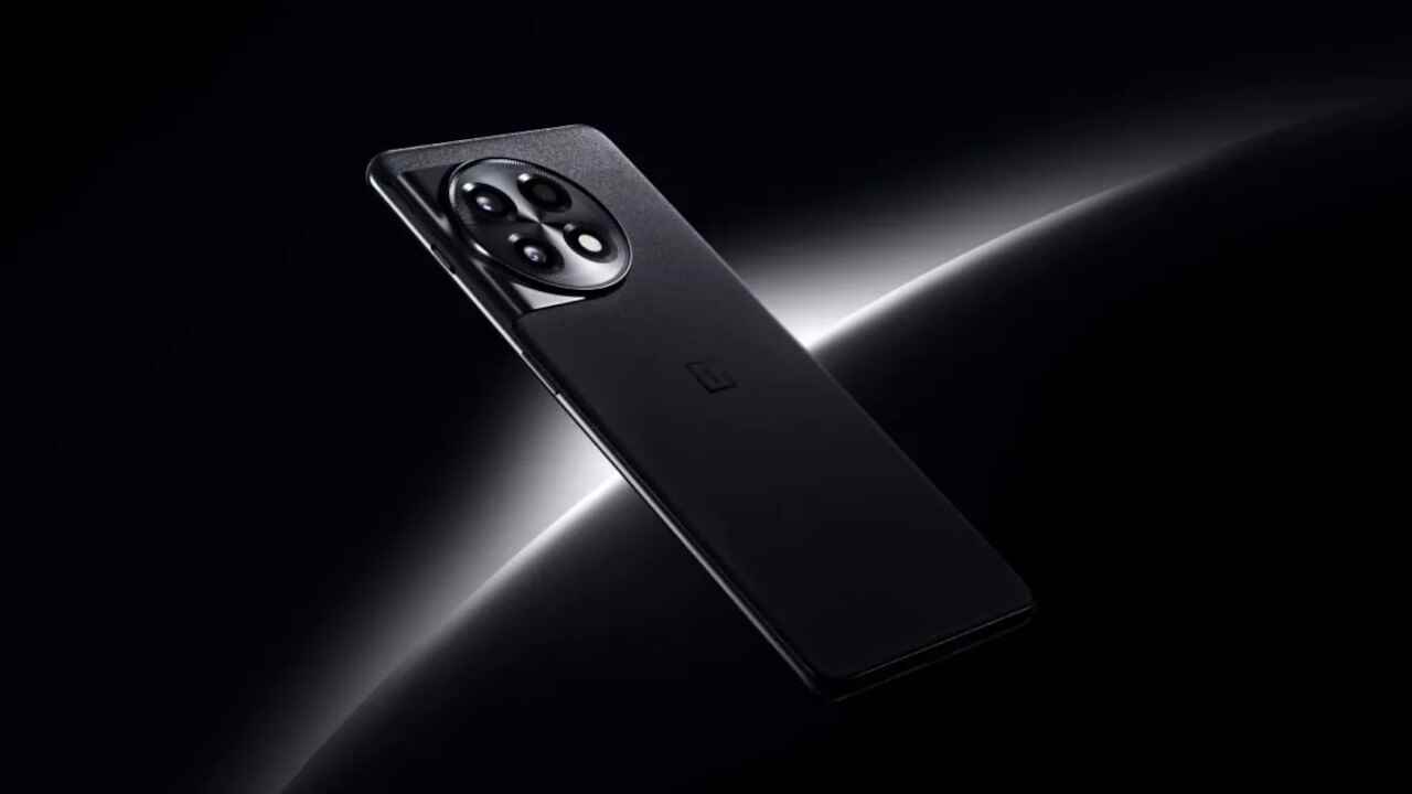 OnePlus Ace 2 Pro - OnePlus Ace 2 Pro resmen tanıtıldı: OLED ekran, 24 GB RAM, 1 TB depolama