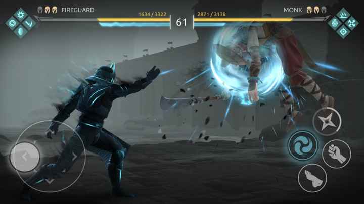 Shadow Fight 4: Gelecek hafta büyük güncelleme alacak alan, işte tam değişiklik günlüğü