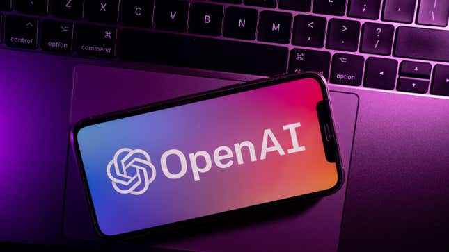 OpenAI İşletmeler İçin ChatGPT Enterprise'ı Başlatıyor başlıklı makalenin resmi