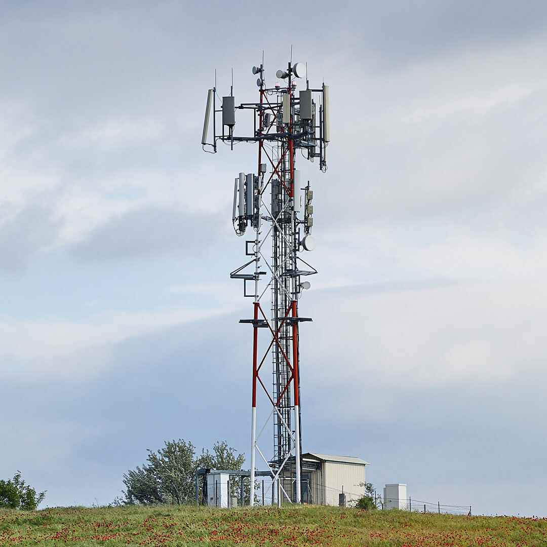 Danışmanlık firması Burns &  McDonnell mahkemeden Dish'in uzatma talebiyle ilgili işlemlere katılmasını istedi - Opsiyon sahibi Dish'in yanı sıra T-Mobile'ın 800MHz spektrumu için de rekabet var