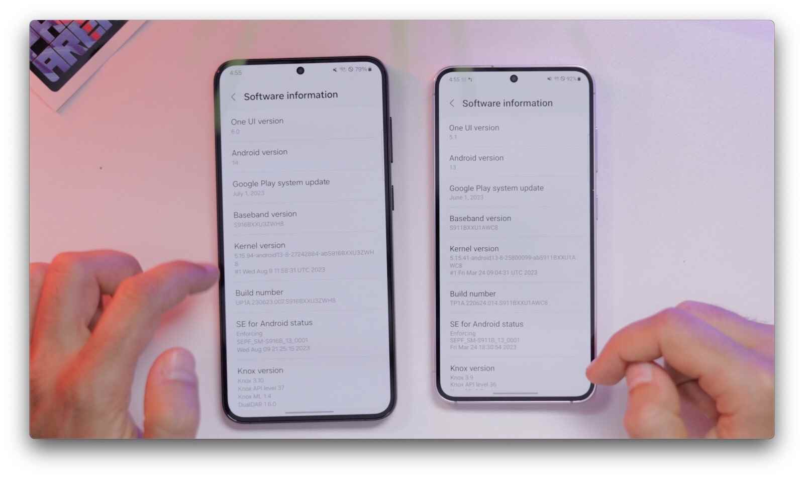 Samsung One UI 6.0: yeni özellikler ve bilmeniz gereken her şey