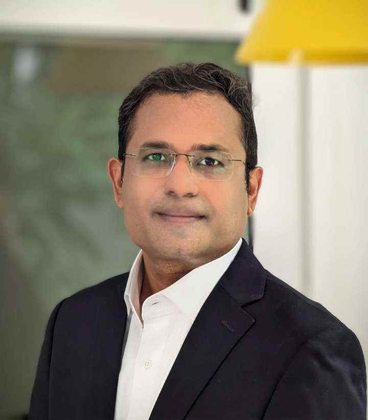 Snapchat, Pulkit Trivedi'yi Hindistan genel müdürü olarak atadı