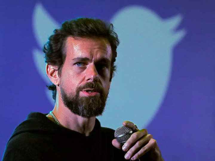 Twitter c0'ın kurucusu Jack Dorsey Instagram'dan ayrıldı