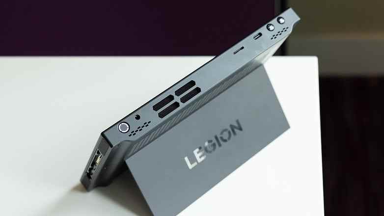 Lenovo Legion Go