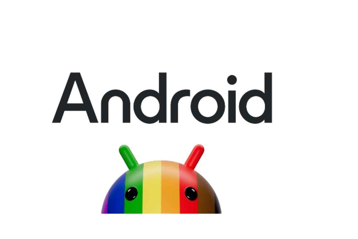 Google, Android 14 yerine yeni bir Android logosu ve bir dizi harika yeni özellik tanıtıyor