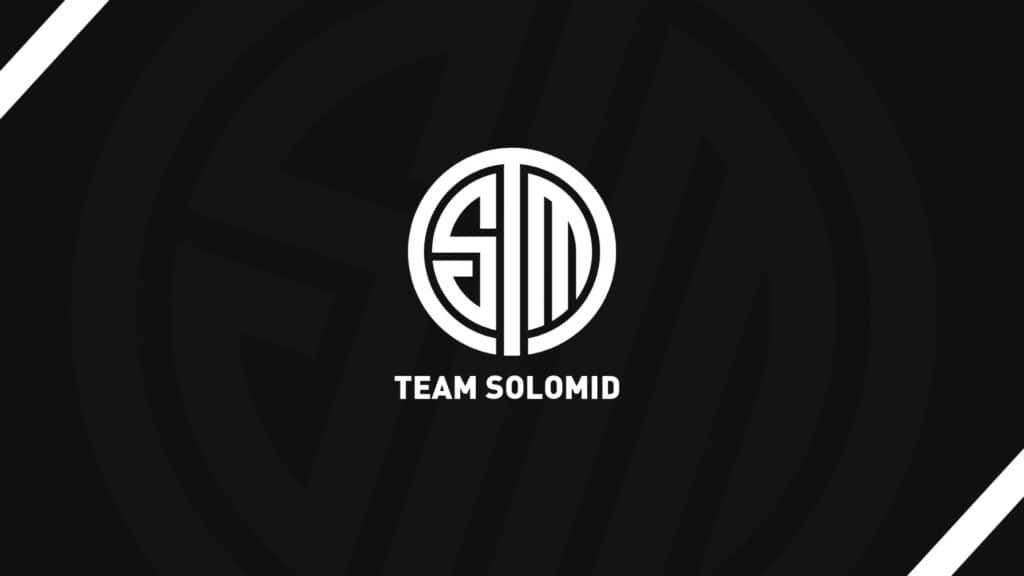 SoloMid Ekibi banner'ı