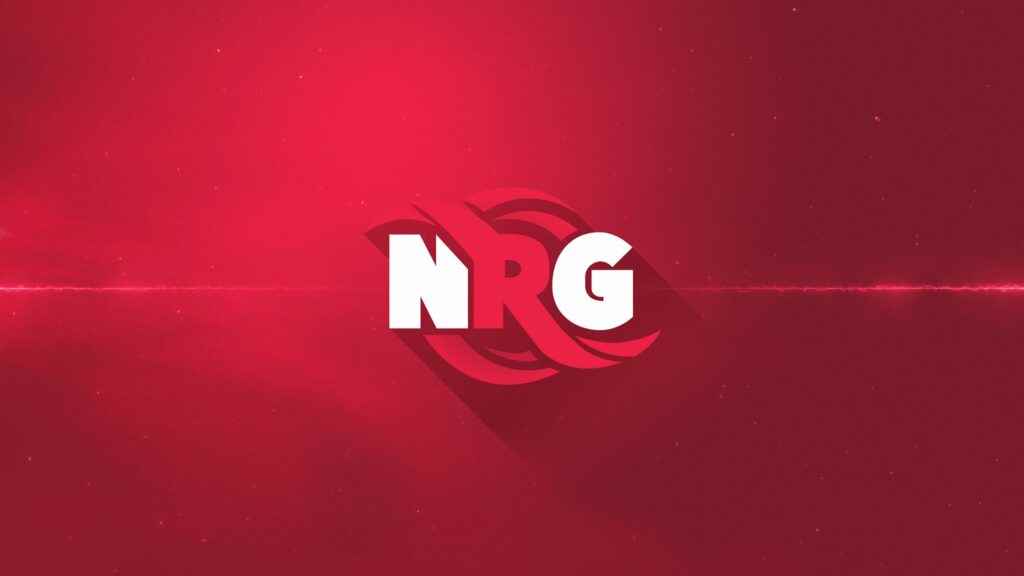 NRG eSpor afişi