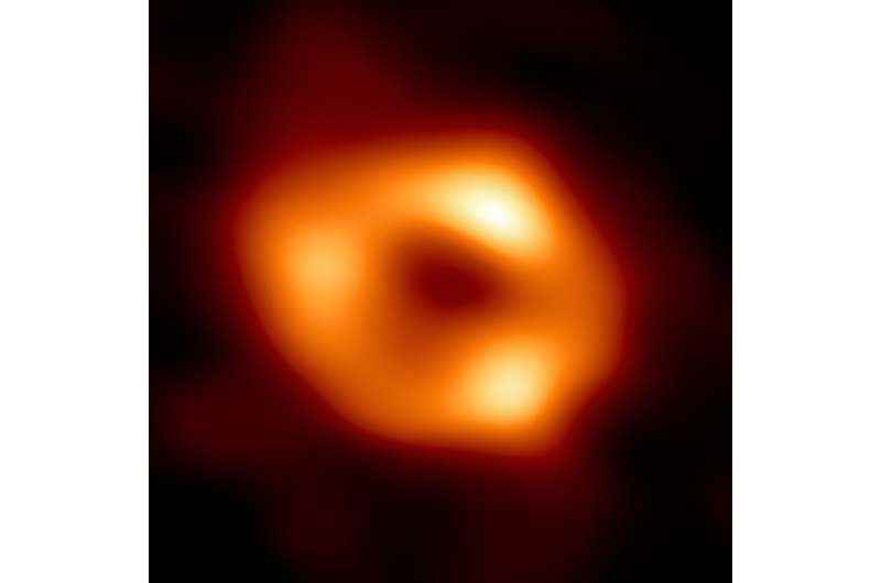 Gökbilimciler olay ufku teleskopunun Samanyolu'nun süper kütleli kara deliğinin yakınında pulsarlar görmesini umuyorlar