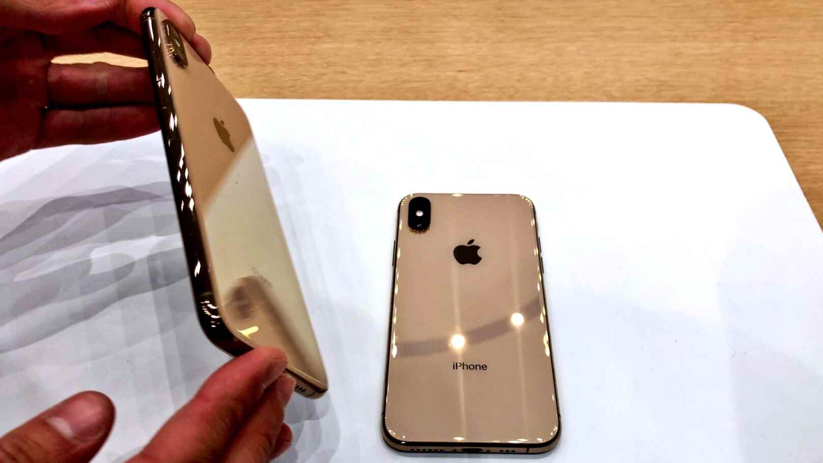 Altın iPhone'u özleyecek misiniz?  - Size iPhone 15'in iPhone 14'le aynı görüneceğini kim söylediyse yalan söyledi: Apple'ın elinden aldığı 10 özellik
