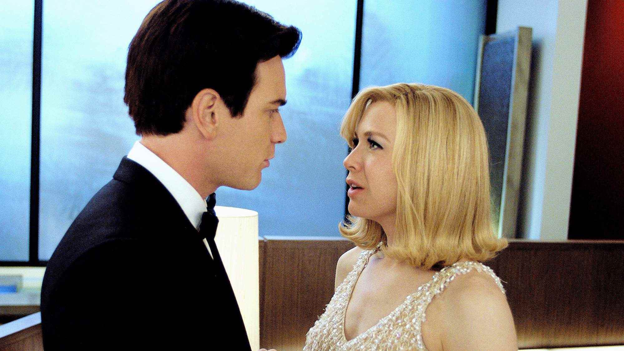 Ewan McGregor ve Renee Zellweger Down With Love'da