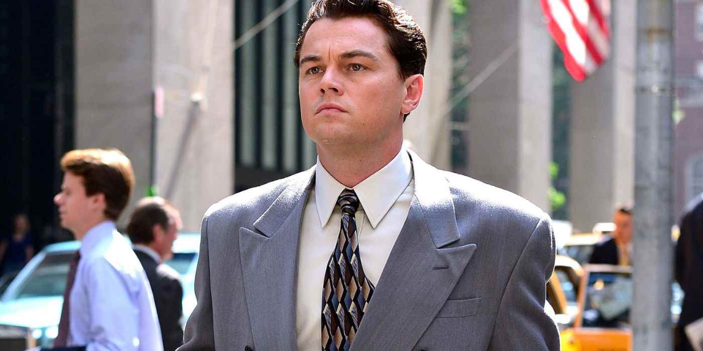 Wall Street'in Kurt'unda Wall Street'te Jordan Belfort