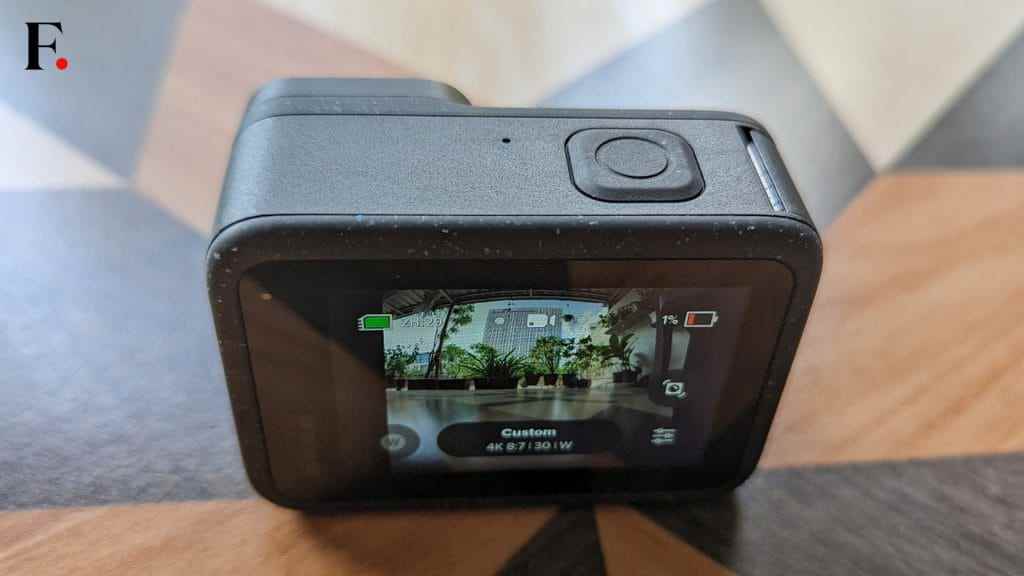 GoPro Hero12 Black Preview Bu aksiyon kamerasını önceki modelden daha iyi yapan en önemli 5 şey
