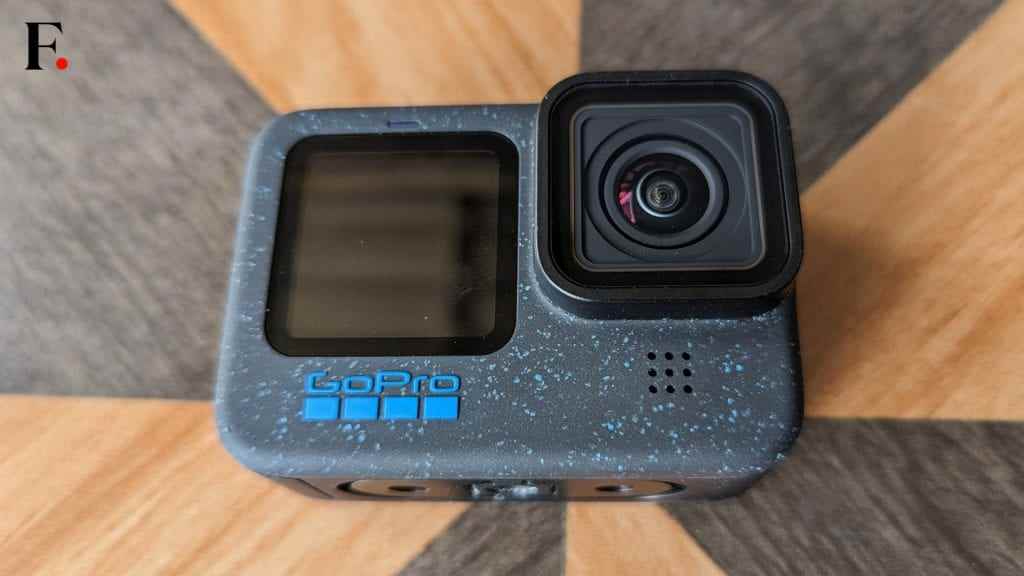 GoPro Hero12 Black Preview Bu aksiyon kamerasını önceki modelden daha iyi yapan en önemli 5 şey