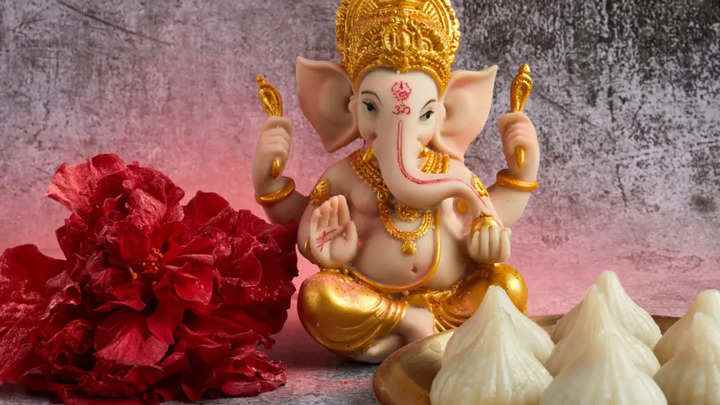 Mutlu Ganesh Chaturthi 2023: WhatsApp çıkartmaları nasıl indirilir ve paylaşılır