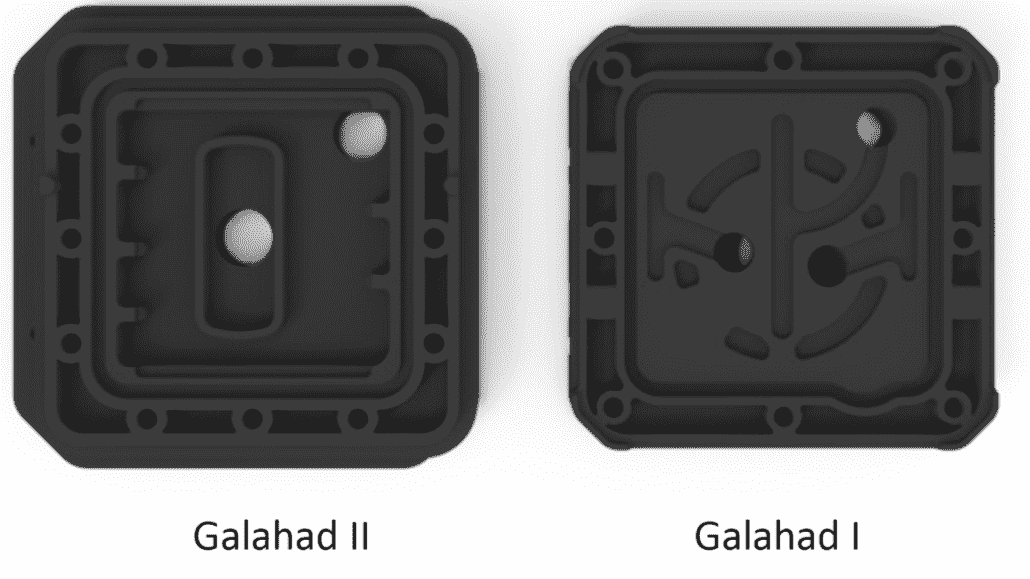 Lian Li Galahad II Trinity Performansı 240 AIO