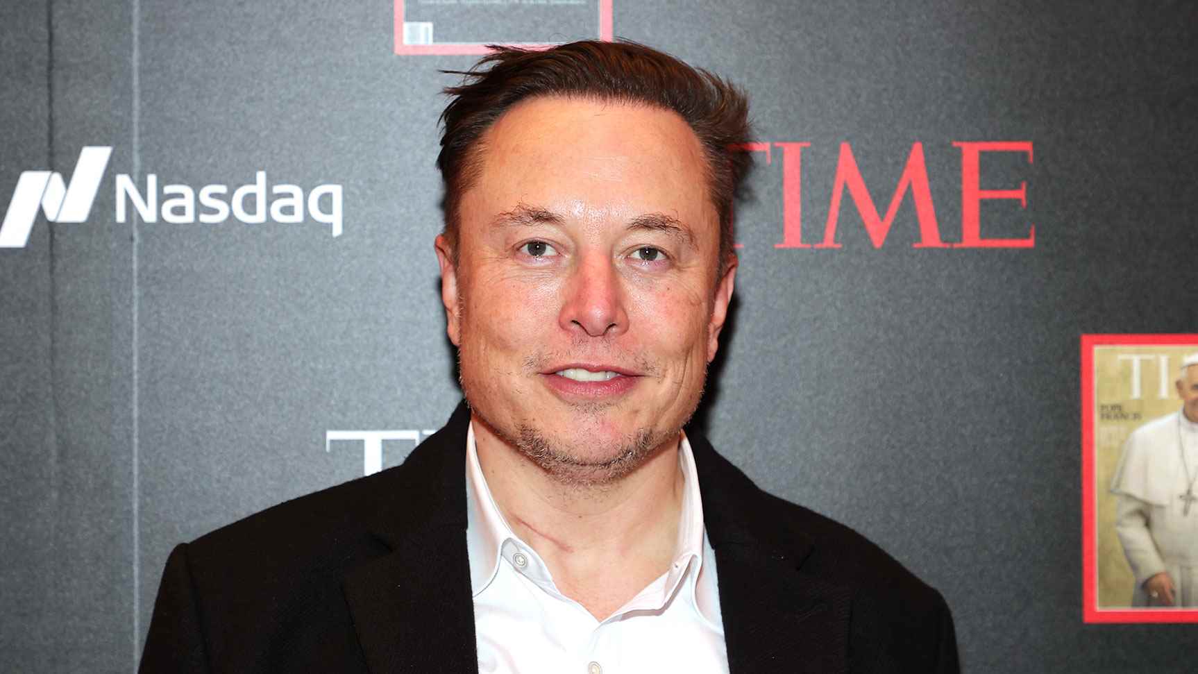 NEW YORK, NEW YORK - 13 ARALIK: Elon Musk, 13 Aralık 2021'de New York City'de TIME Yılın Kişisi etkinliğine katıldı.  (Fotoğraf: Theo Wargo/Getty Images, TIME için)