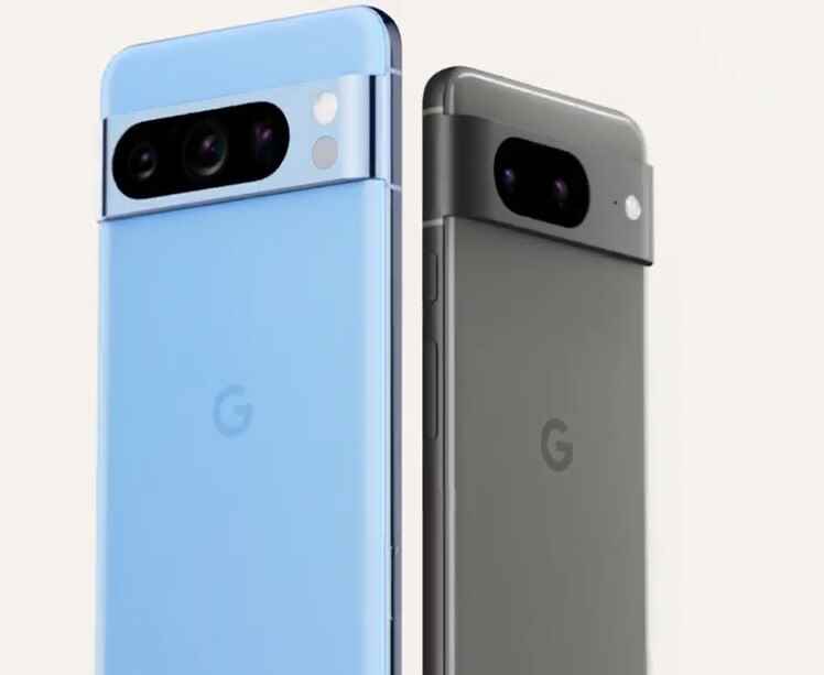 Sızan videodan Pixel 8 serisi - Sızan Google videosu, Pixel 8 serisi için kamera özelliklerini ayrıntılarıyla anlatıyor