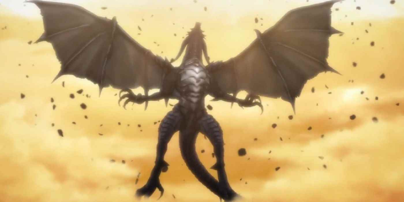 Bahamut'un Öfkesi'nden Bahamut