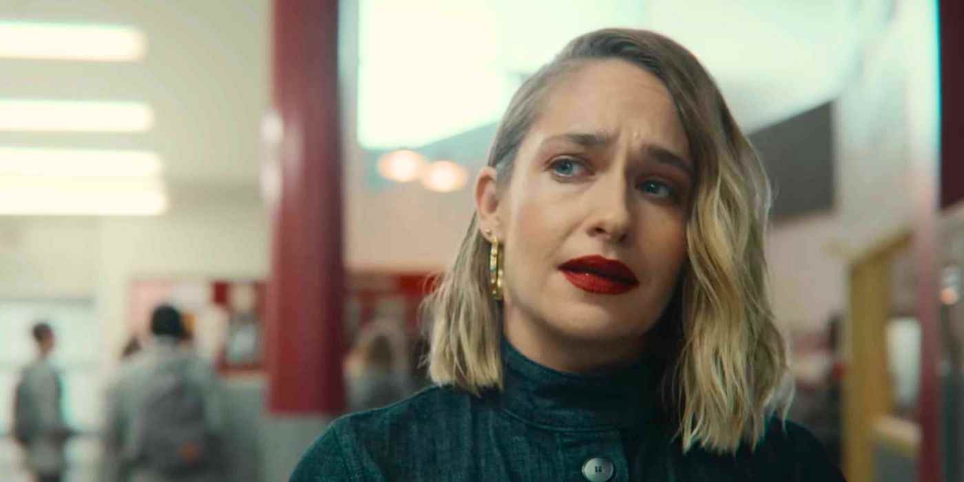 Jemima Kirke Sex Education 3. sezonda