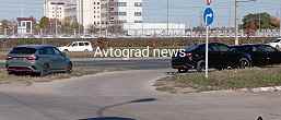 AvtoVAZ Lada Vesta Sportline'ı duyurdu.  Aracın canlı fotoğrafları ve donanımla ilgili ayrıntılar