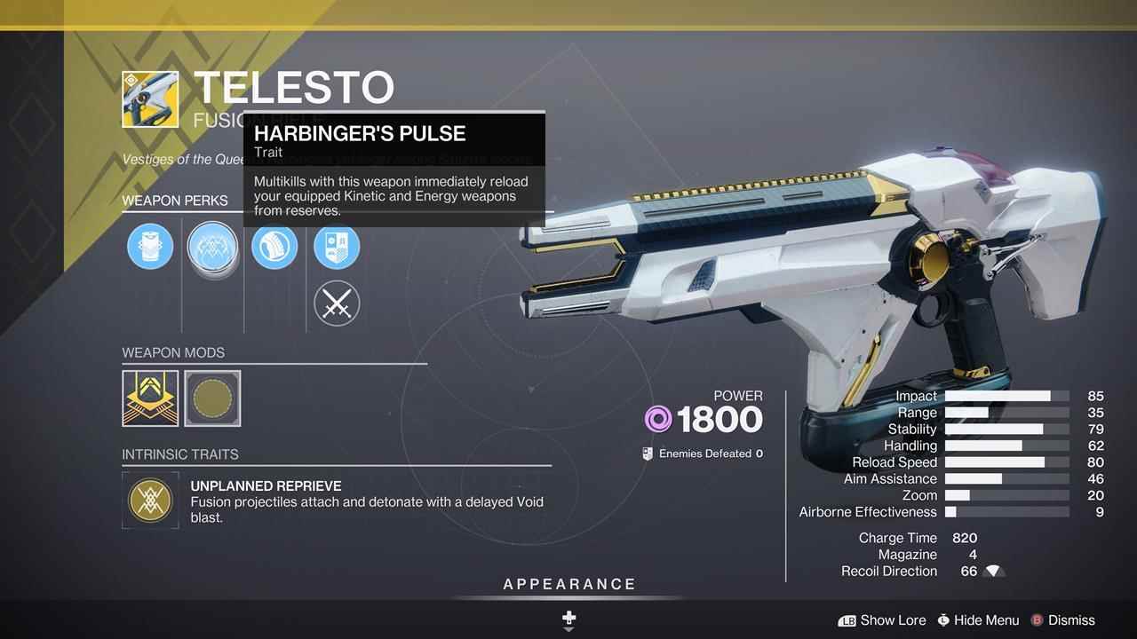 Telesto