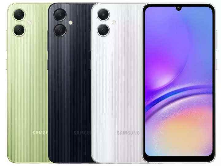 50 MP kameralı, 5000 mAh pilli Samsung Galaxy A05 ve Galaxy A05s piyasaya sürüldü