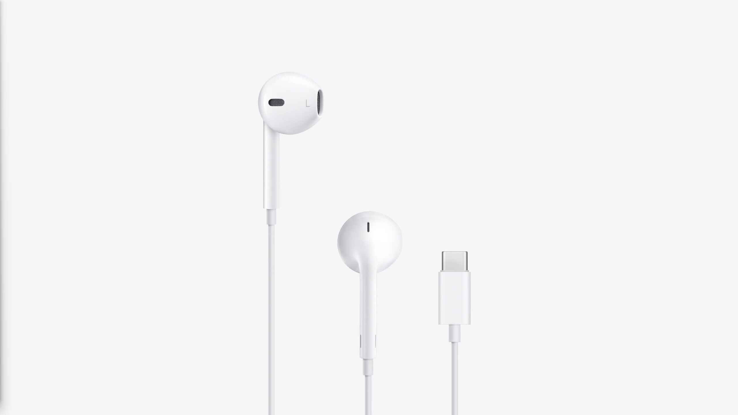 AirPods Pro 2 ve EarPods da USB-C standardına geçiyor