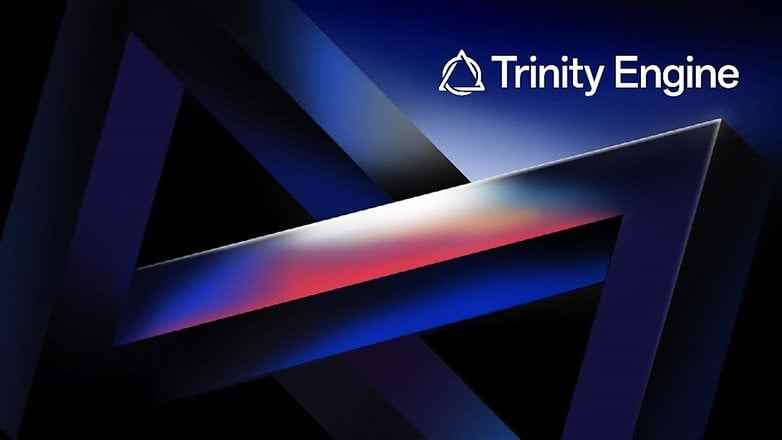 OnePlus Trinity Engine'in teaserı