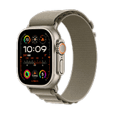 Apple Watch Ultra2