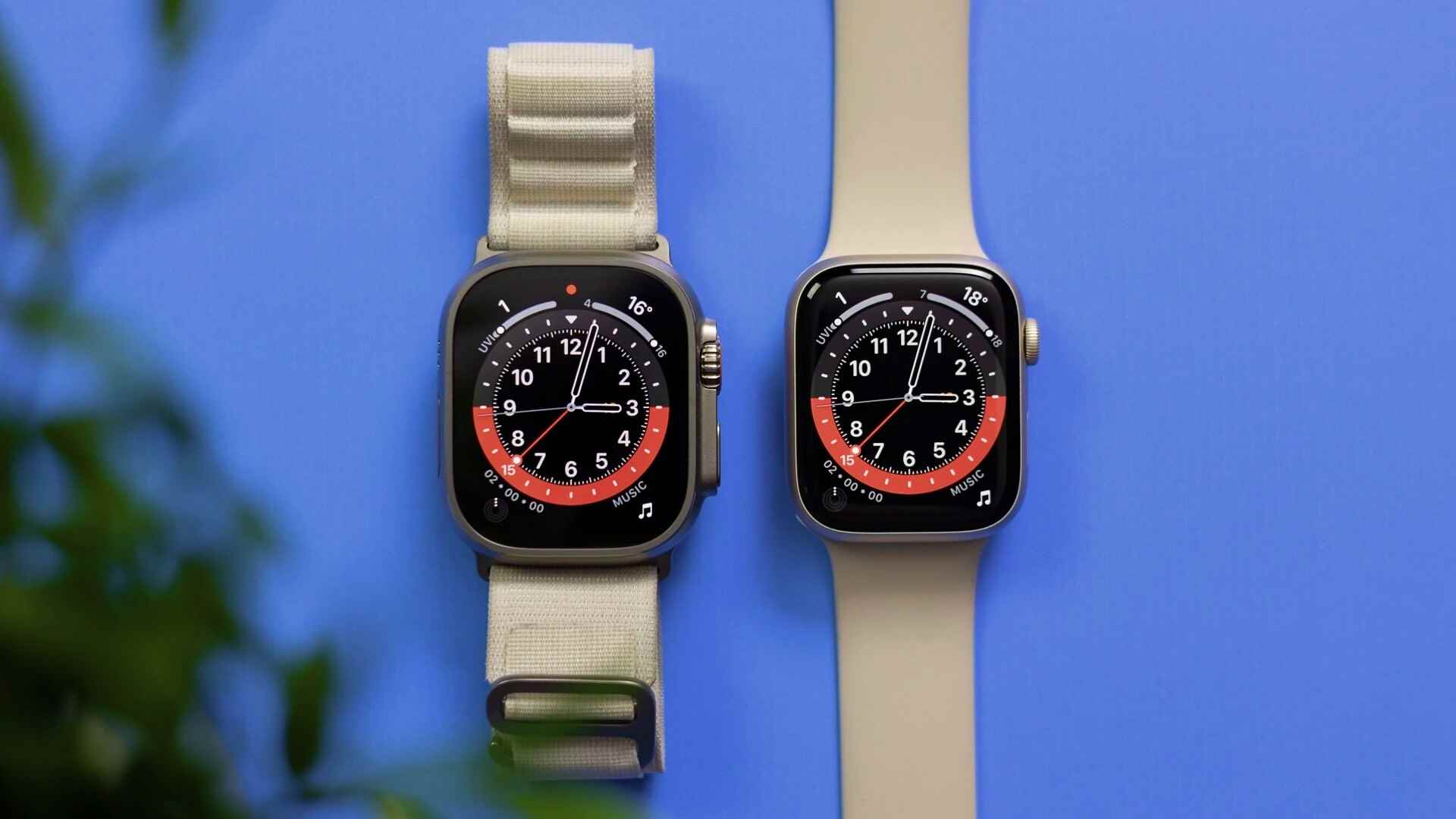 Apple'ın yeni Watch Series 9 ve Apple Watch Ultra 2'nin üç yıl aradan sonra ilk kez yepyeni bir çip alması bekleniyor.  Ancak bu, alabilecekleri tek yükseltme olabilir.  - Apple Watch X: Apple Watch 9, Apple Watch Ultra 2 ve Pixel Watch 2'yi atlamanın en büyük nedeni nedir?