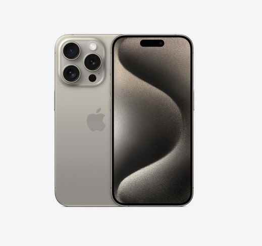 iPhone 15 serisi ekranlarda iki mikroskobik QR kodu bulunuyor - Apple, iPhone ekranlarına gizli kodlar yerleştiriyor ve bu da büyük miktarda para tasarrufu sağlıyor