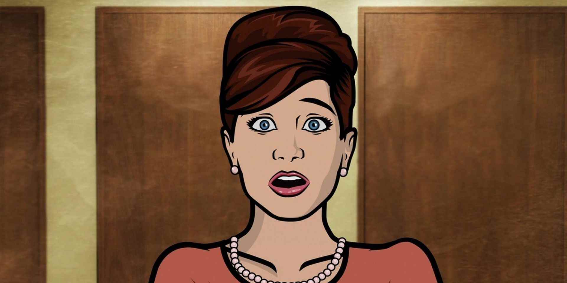 Archer'daki Cheryl Tunt