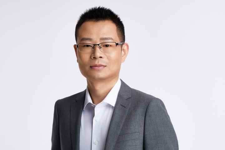 OnePlus COO Kinder Liu'nun profil resmi