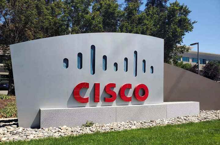 Cisco'nun önümüzdeki ay 350 çalışanını işten çıkaracağı bildirildi