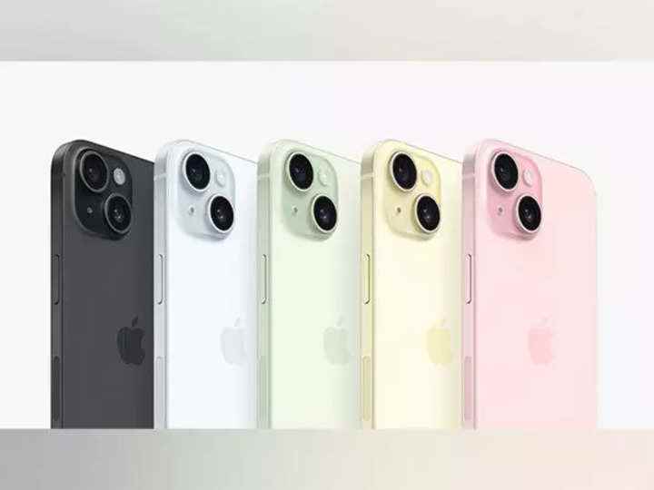 iPhone 14 ve iPhone 15 karşılaştırması: Dynamic Island, 48MP ana kamera ve diğer iyileştirmeler