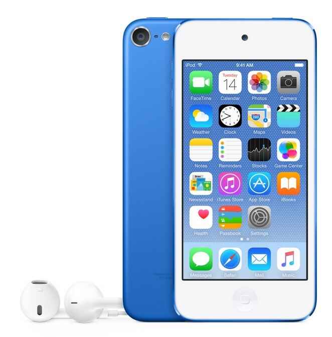 7. nesil iPod touch, iOS 15.7.9'u alıyor - Daha eski iPhone, iPad, iPod touch cihazları, istismar edilen kusuru düzeltmek için önemli bir güncelleme alıyor