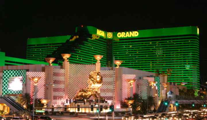 MGM Resorts International, otelleri, tatil köyleri ve kumarhanelerinde kesintiye neden olan 'siber güvenlik sorunuyla' karşı karşıya