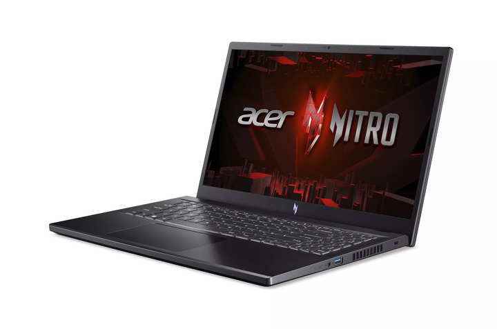 NVIDIA GeForce grafiklerine sahip Acer Nitro V oyun dizüstü bilgisayarı Hindistan'da piyasaya sürüldü ve fiyatı 76.990 rupi