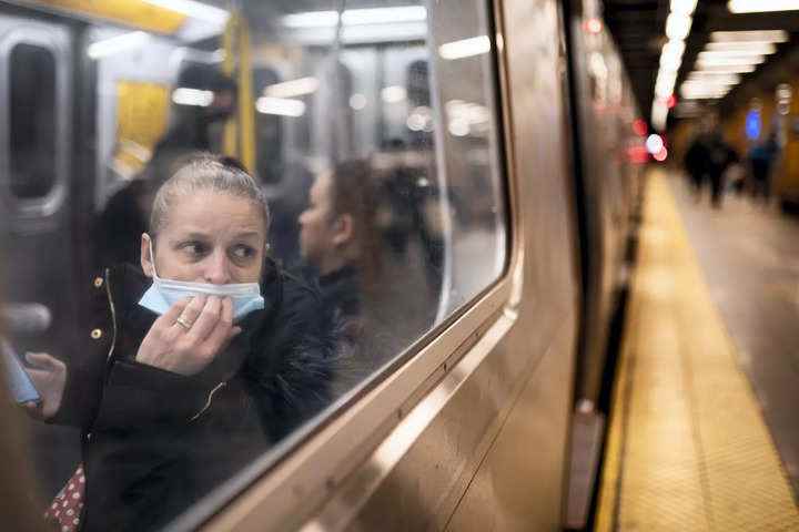 NYC toplu taşıma ajansı artık metro yolcularını takip etmeyecek, işte nedeni