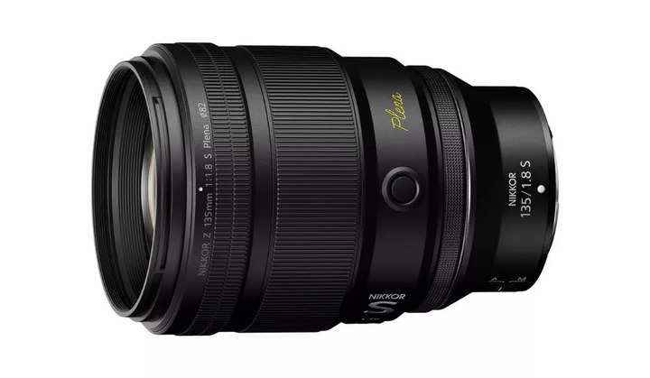 Nikon, NIKKOR Z 135mm f/1.8 S Plena objektifi Hindistan'da piyasaya sürdü: Tüm ayrıntılar