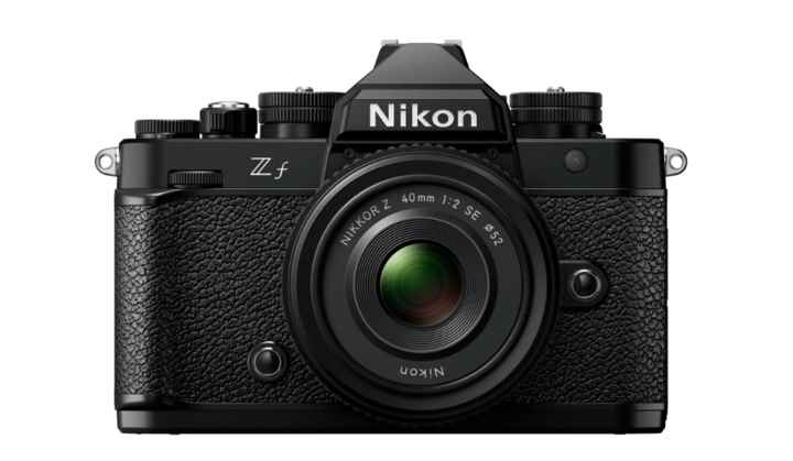 Nikon, Zf aynasız fotoğraf makinesini Hindistan'da tanıttı: Tüm ayrıntılar