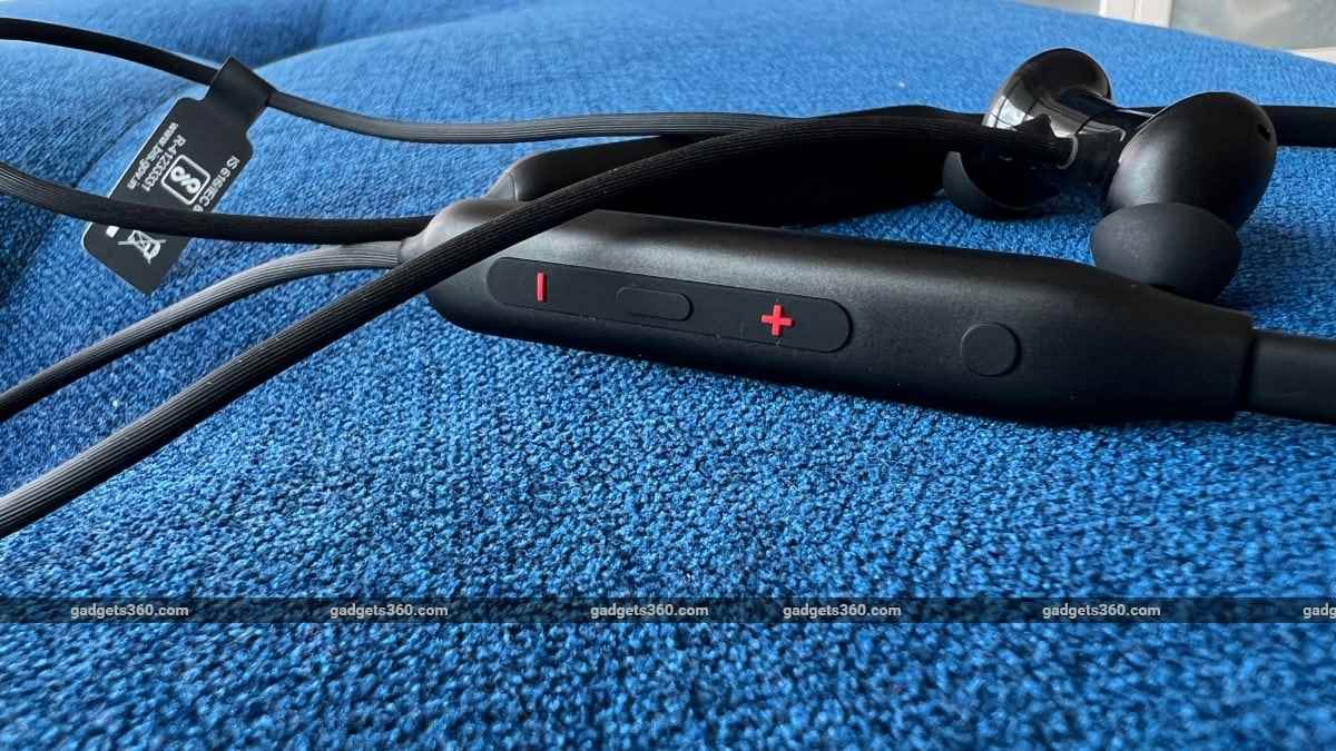 oneplus bullets wireless z2 anc inceleme kontrolleri OnePlus