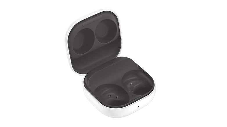 Samsung Galaxy Buds FE şarj kutusu