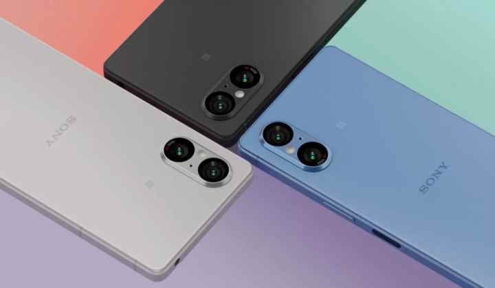 Snapdragon 8 Gen 2 ve 52MP kameraya sahip Sony Xperia 5V duyuruldu: Tüm detaylar