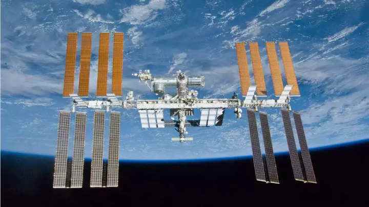 SpaceX Crew-6 astronotları Dünya'ya dönüşe hazırlanıyor