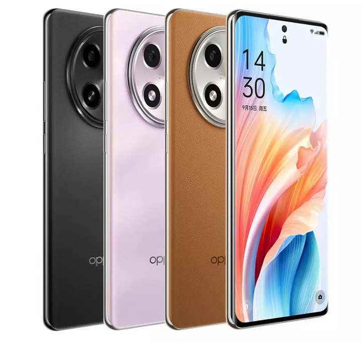 Suya dayanıklı tasarıma sahip, 64MP kameralı Oppo A2 Pro piyasaya sürüldü